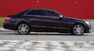 Mercedes Benz E-Class 250